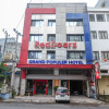 Отель RedDoorz Plus @ Grand Populer Hotel, фото 1