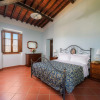 Отель Villa Fratta, sleeps 14 villa with private pool, AC and Wi-Fi close to Cortona-Villa Fratta, фото 29