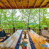 Отель Unimore Heidi Garden Homestay (Wulong Fairy Mountain Branch), фото 13