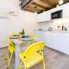 Отель Mini-Loft Sanremo City Center AC & WIFI, фото 11