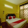 Отель Radhika Cottage by OYO Rooms, фото 12