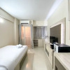 Отель Comfortable Studio Apartment For 1 Pax Grand Sentraland Karawang, фото 8