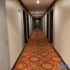 Отель Jinsanjiao Business Hotel в Чунцине