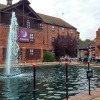 Отель Premier Inn Milton Keynes Central South West Furzton Lake, фото 4