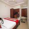 Отель OYO 9632 Hotel Prestige Residency, фото 5