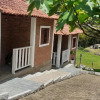 Отель Pousada Pedacinho do Ceu- chalé 1, фото 16
