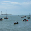 Отель Otago 3, Aberdovey, фото 11