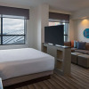 Отель Hyatt House Indianapolis Downtown, фото 20