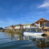 Отель Uros Titicaca Lodge, фото 30
