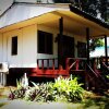 Отель Kham Nature Resort, фото 2