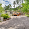 Отель Modern Keystone Home: 4 Mi to Mount Rushmore!, фото 14
