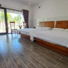 Отель Konklor Hotel Kontum, фото 6