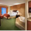 Отель Holiday Inn Express and Suites - Reno Airport, фото 3