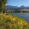 Отель PV - Yellowstone River Retreat, фото 14