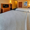 Отель Fairfield Inn And Suites Weatherford, фото 4
