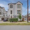 Отель Spacious Houston Townhome ~ 5 Mi to Downtown!, фото 17