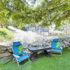 Отель Pet-friendly California Abode w/ Fenced-in Yard!, фото 19