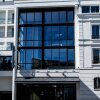 Отель Atrium by HappyCulture в Сюрен