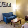 Отель Comfort Inn Hammond, фото 7