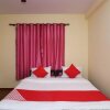 Отель Shiv Ganga View By OYO Rooms, фото 8
