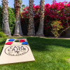 Отель Palm Springs Home: Covered Patio, Pool & Games!, фото 20