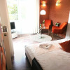 Отель Haus Amo Solem, фото 4