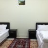 Отель Al Eairy Furnished Apartments Tabuk 4, фото 3