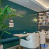 Отель Yizhi Hotel (Nantong Luohe Scenic Area Haierxiang Subway Station), фото 12