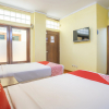 Отель OYO 2706 Hotel Lodaya Syariah, фото 3