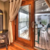 Отель 6 Bed Blue Mountain Executive Chalet with Hot Tub 157, фото 1