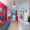Отель Apartamento Teodiso 27, фото 1