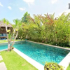 Отель Bungalow Jepunubudbest Breakfast In Bali, фото 8
