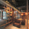 Отель James Joyce Coffetel Wuxi Taihu Square Subway Station Branch, фото 23