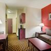 Отель Holiday Inn Express Hotel & Suites Malvern, an IHG Hotel, фото 4