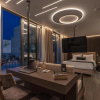 Отель Hellenic Vibes Smart Hotel, фото 16