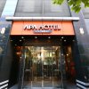 Отель APA Hotel Hatchobori Eki Minami в Токио
