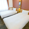 Отель Toyoko Inn Morioka Ekimae, фото 6