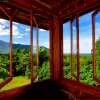 Отель Noah Creek Eco Huts, фото 45