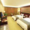 Отель Fuguo Hotel - Dunhuang, фото 36
