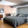 Отель Stylish 2 Bed Duplex Flat in Castlefield, фото 4