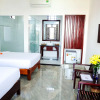 Отель Unity Villa Hoi An, фото 33