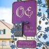 Отель Weinhotel Offenstein Erben, фото 9