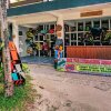 Отель Aissatou Beach Resort на острове Боракае