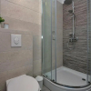 Отель Luxury apartment Makarska 2min from beach, фото 11