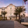 Отель SpringHill Suites by Marriott New Smyrna Beach, фото 20
