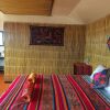 Отель Uros Titicaca khantaniwa Lodge, фото 5