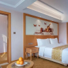 Отель Vienna Hotel (Huizhou Zhongkai High-speed Railway Station Green Fairy Tale Branch), фото 4