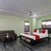 Отель OYO 93028 Hotel Venkateshwara Grand, фото 18