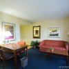 Отель Hampton Inn & Suites Savannah - I-95 South - Gateway, фото 2