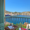 Отель Blue Wave Symi, фото 21